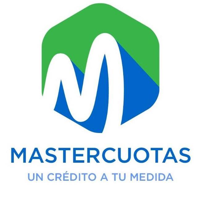 MASTERCUOTAS UN CREDITO A TU MEDIDA M