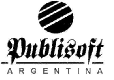 PUBLISOFT ARGENTINA