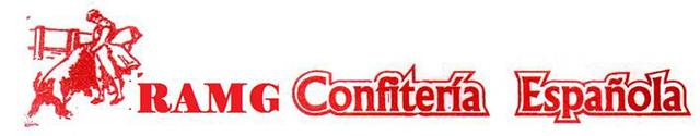 RAMG CONFITERÍA ESPAÑOLA