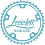 LECICLETT TIENDA DE CLETTAS