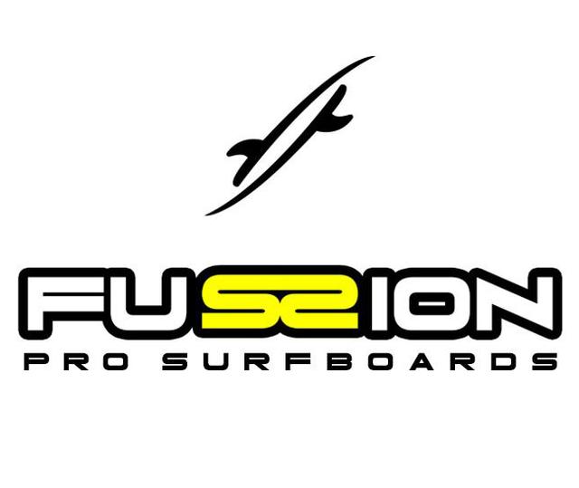 FUSSION PRO SURFBOARDS