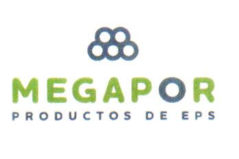 MEGAPOR PRODUCTOS  DE EPS