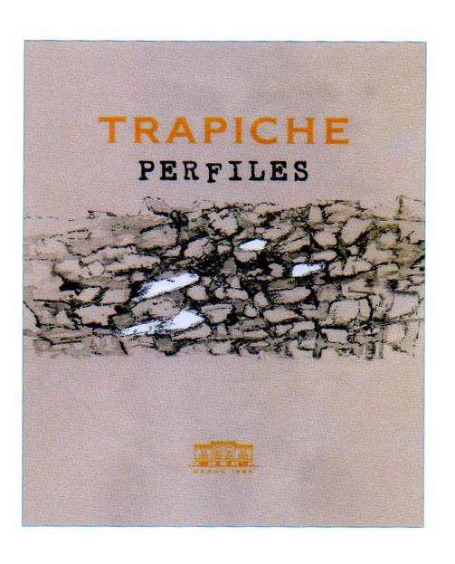 TRAPICHE PERFILES