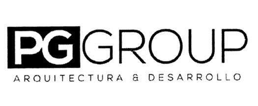 PG GROUP ARQUITECTURA & DESARROLLO