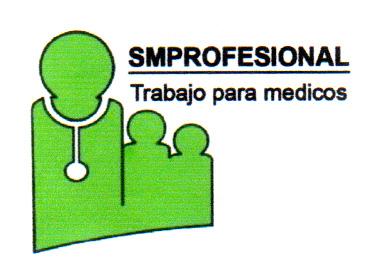 SMPROFESIONAL TRABAJO PARA MEDICOS