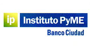 IP INSTITUTO PYME BANCO CIUDAD