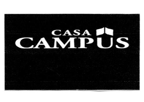 CASA CAMPUS