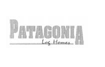 PATAGONIA LOG HOMES