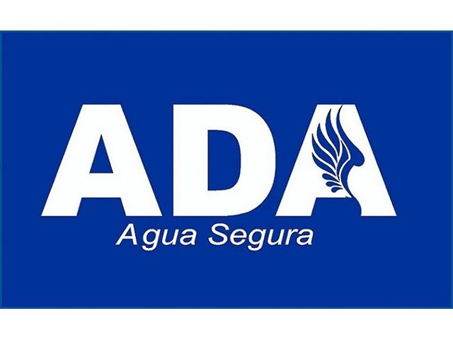 ADA AGUA SEGURA