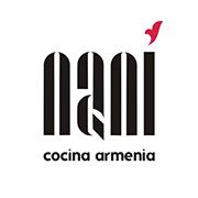 NANI COCINA ARMENIA