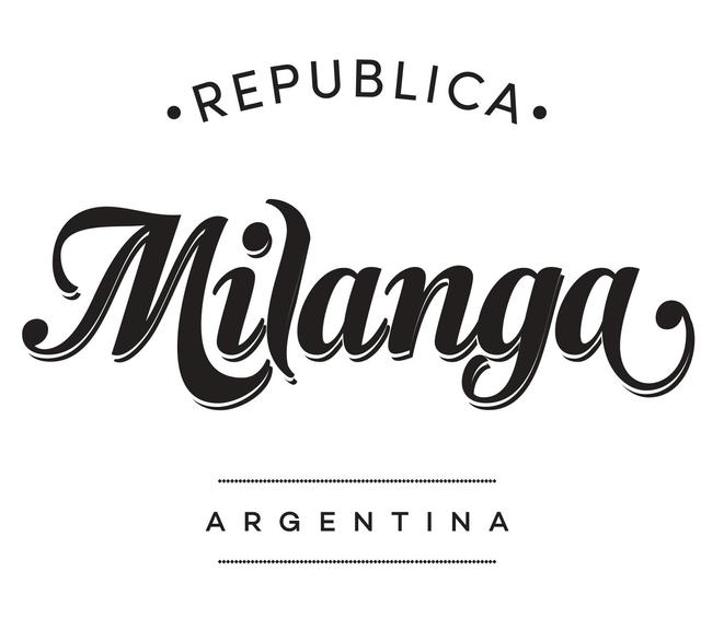 REPUBLICA MILANGA ARGENTINA