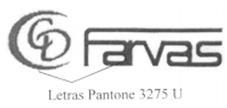 CD FARVAS