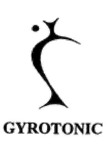 GYROTONIC