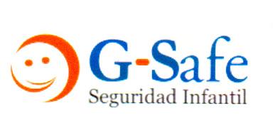 G-SAFE SEGURIDAD INFANTIL