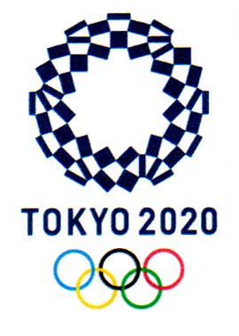 TOKYO 2020