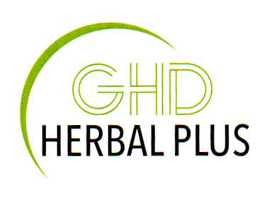 GHD HERBAL PLUS