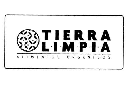 TIERRA LIMPIA ALIMENTOS ORGANICOS