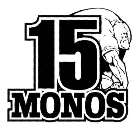 15 MONOS