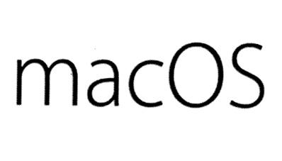 MACOS