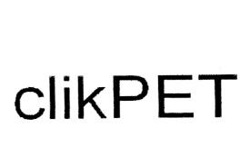 CLIKPET