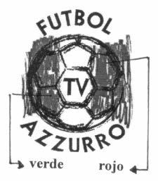 FUTBOL TV AZZURRO