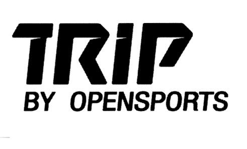 TRIP BY OPENSPORTS