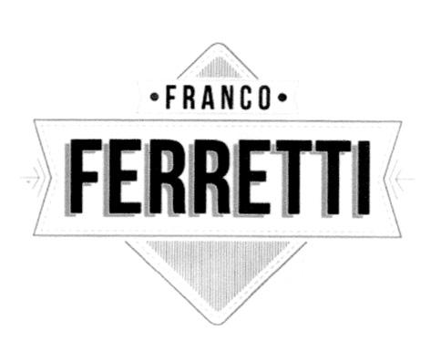 FRANCO FERRETTI