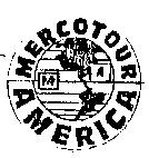 MERCOTOUR AMERICA MA