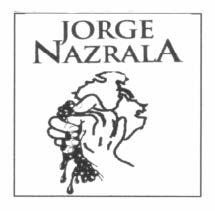 JORGE NAZRALA