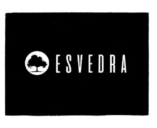 ESVEDRA