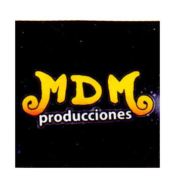 MDM PRODUCCIONES