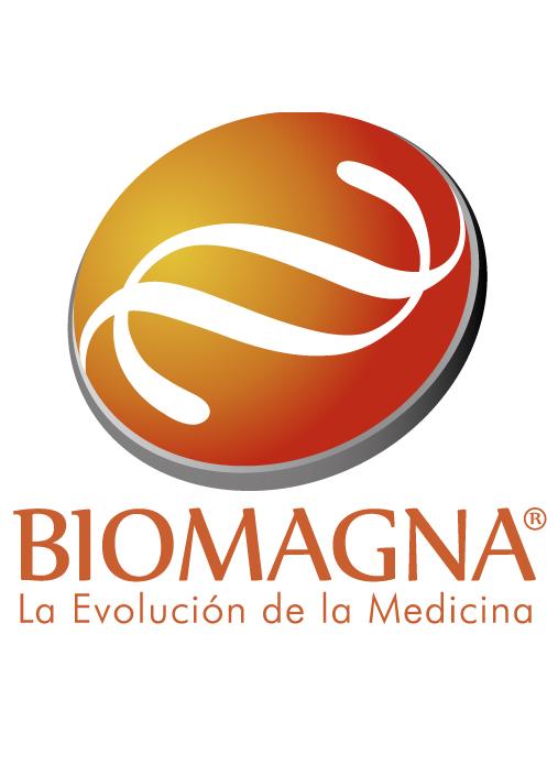 BIOMAGNA LA EVOLUCION DE LA MEDICINA