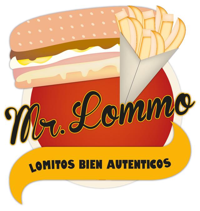 MR.LOMMO LOMITOS BIEN AUTENTICOS