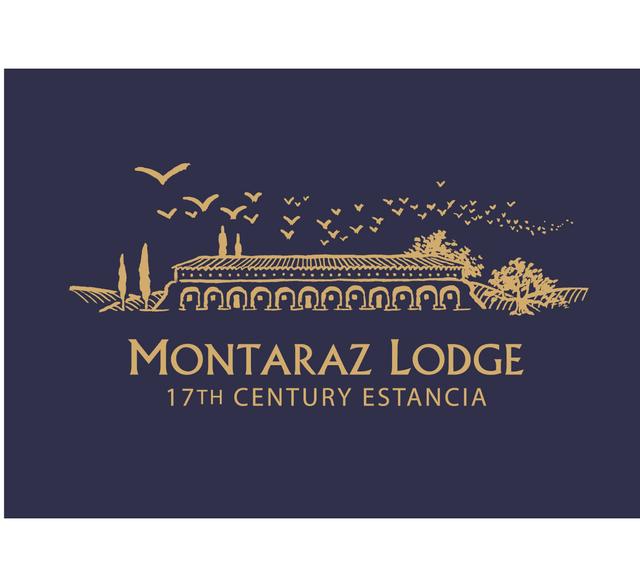 MONTARAZ LODGE 17TH CENTURY ESTANCIA