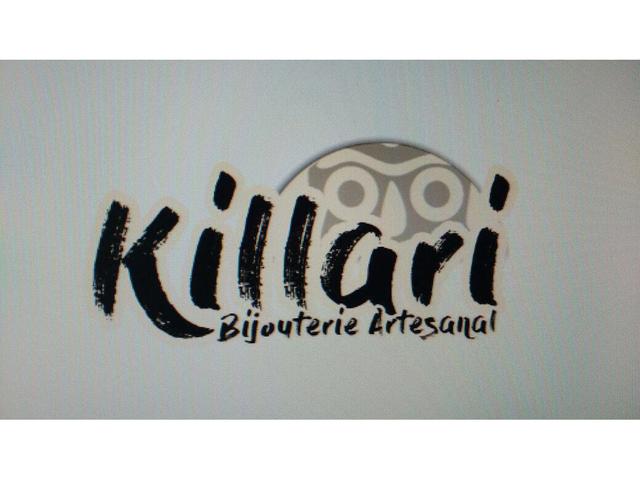 KILLARI BIJOUTERIE ARTESANAL