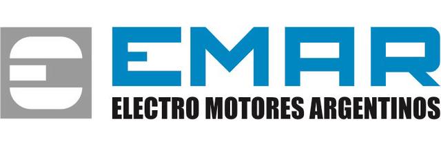 EMAR ELECTRO MOTORES ARGENTINOS E