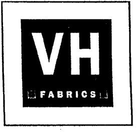 VH FABRICS