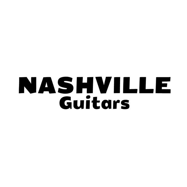 NASHVILLE GUITARS