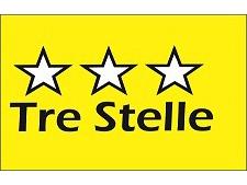 TRE STELLE