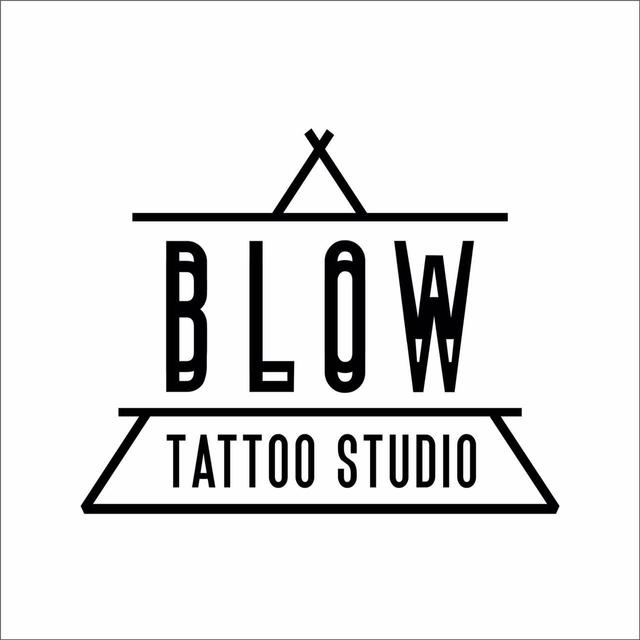 BLOW TATTOO STUDIO