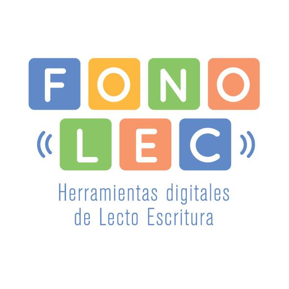 FONO LEC HERRAMIENTAS DIGITALES DE LECTO ESCRITURA