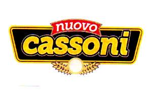 NUOVO CASSONI