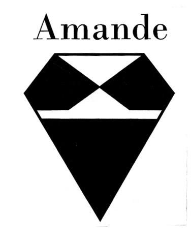 AMANDE