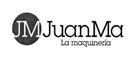 JM JUANMA LA MAQUINERIA