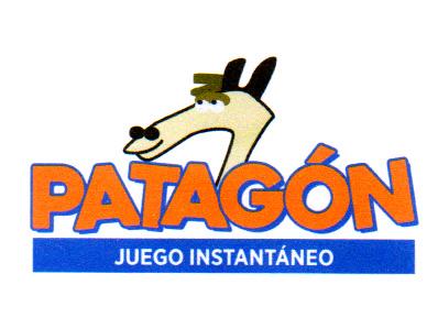 PATAGÓN JUEGO INSTANTÁNEO