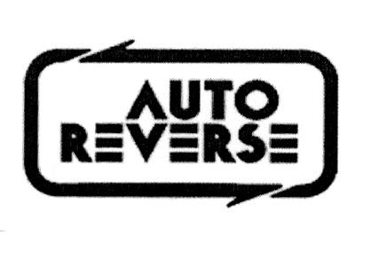 AUTO REVERSE