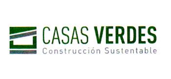 CASAS VERDES CONSTRUCCION SUSTENTABLE