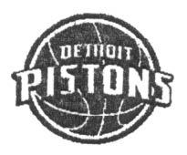 DETROIT PISTONS