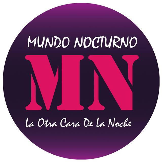 MUNDO NOCTURNO MN - LA OTRA CARA DE LA NOCHE