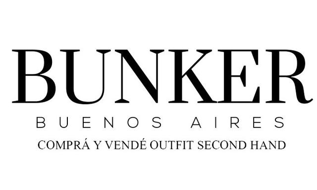 BUNKER BUENOS AIRES COMPRÁ Y VENDÉ OUTFIT SECOND HAND